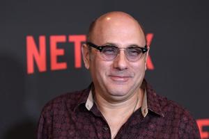 Murió Willie Garson, actor en 'Sex and the City', a los 57 años