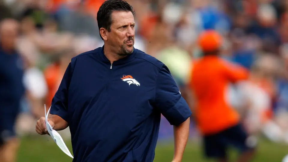NFL: Entrenador asistente de los Jets, atropellado e ingresado a un hospital