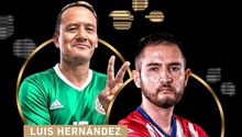 Matador Hernández y Rapid Bunny: Representarán a la eLiga MX en la eMLS All-Star