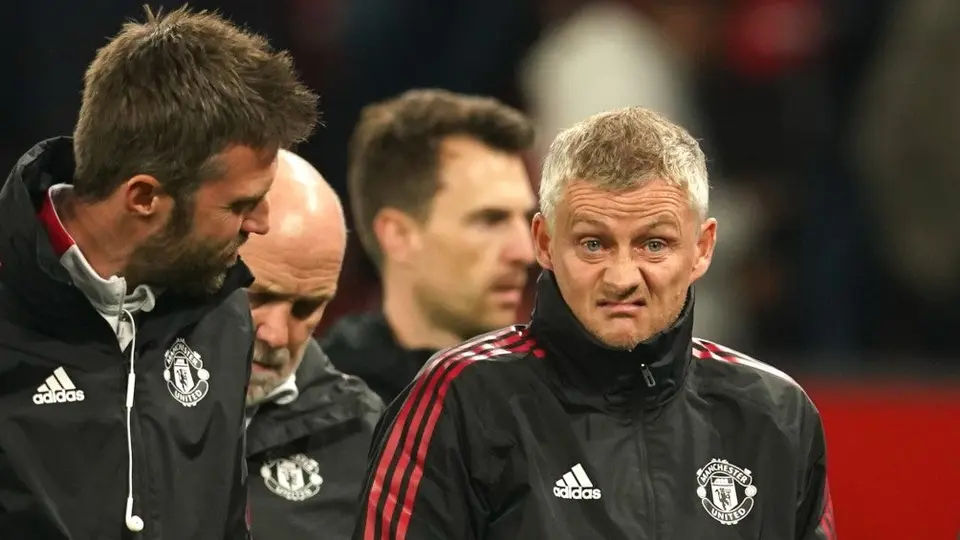Manchester United: Solskjaer insinuó que por culpa de Klopp no les pitan penaltis