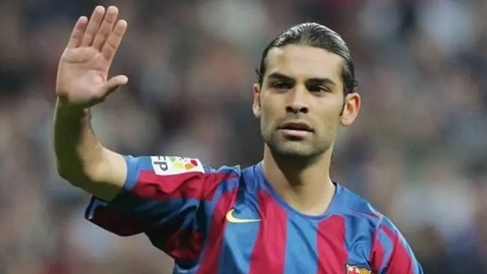 Rafael Márquez sobre si regresaría a Barcelona: 'Le daría el sí a Xavi antes de descolgar'