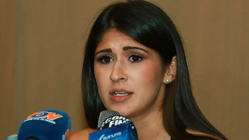 Paola Pliego: Conade deberá pagar a la atleta 15 millones de pesos por dejarla fuera de Río 2016