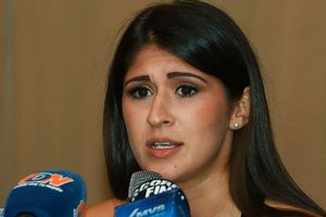 Paola Pliego: Conade deberá pagar a la atleta 15 millones de pesos por dejarla fuera de Río 2016