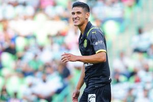 Chivas: Uriel Antuna volverá a ser papá