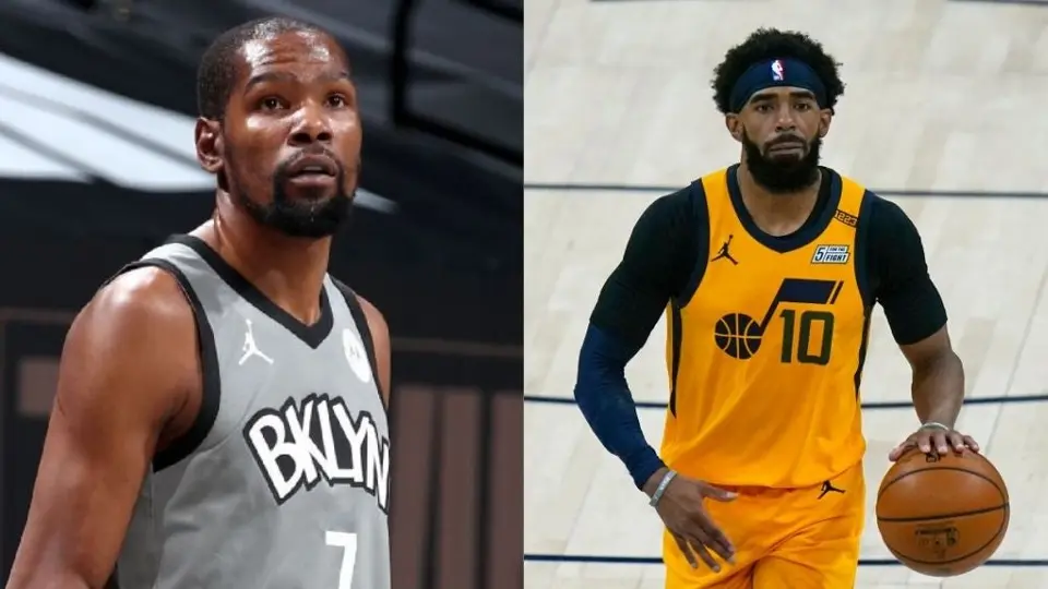 Oscars 2021: Kevin Durant y Mike Conley se llevaron la estatuilla por mejor cortometraje
