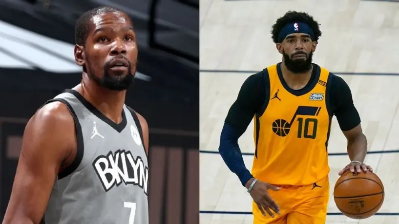 Oscars 2021: Kevin Durant y Mike Conley se llevaron la estatuilla por mejor cortometraje