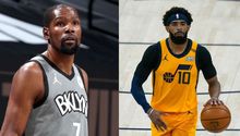 Oscars 2021: Kevin Durant y Mike Conley se llevaron la estatuilla por mejor cortometraje