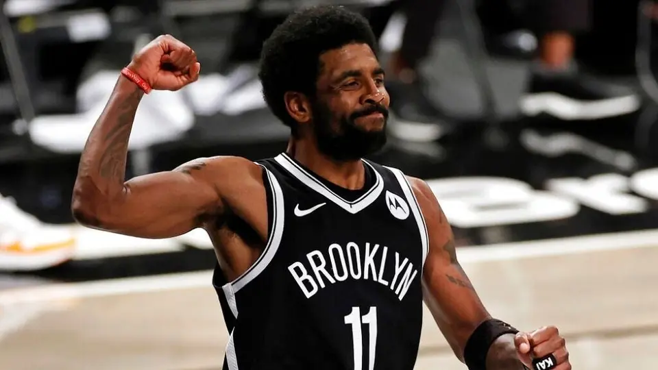 NBA: Los Nets vencieron a Bucks de la mano de Durant e Irving