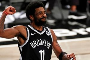 NBA: Los Nets vencieron a Bucks de la mano de Durant e Irving