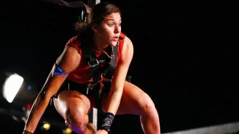 Norma Palafox, suspendida de Exatlón de Estados Unidos