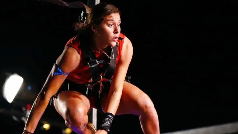 Norma Palafox, suspendida de Exatlón de Estados Unidos