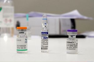 Coronavirus: México analiza el uso de la vacuna rusa Sputnik Light