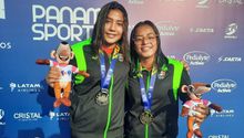Juegos Panamericanos Jr: México se coronó Campeón en clavados en Cali-Valle 2021