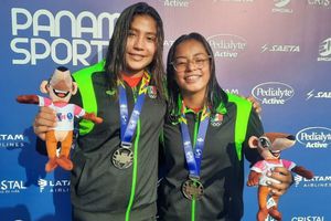 Juegos Panamericanos Jr: México se coronó Campeón en clavados en Cali-Valle 2021