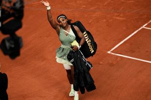 Roland Garros: Serena Williams fue eliminada por Rybakina en Octavos de Final