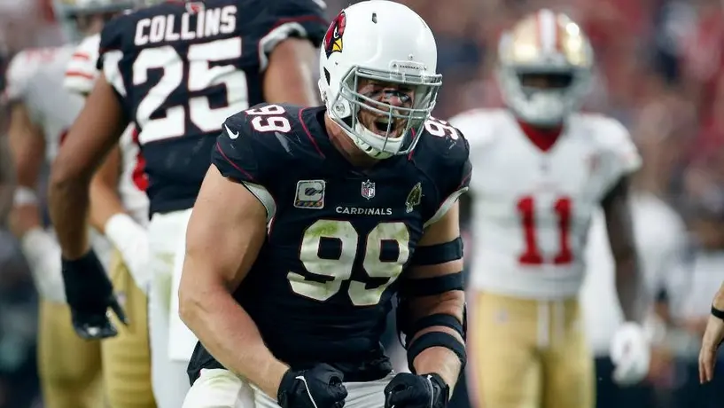 NFL: Cardinals venció a 49ers y se mantiene como el único invicto de la NFL