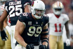 NFL: Cardinals venció a 49ers y se mantiene como el único invicto de la NFL