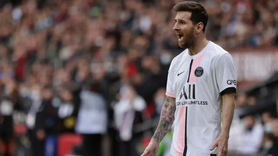Balón de Oro: ¿Quiénes son los 30 nominados?