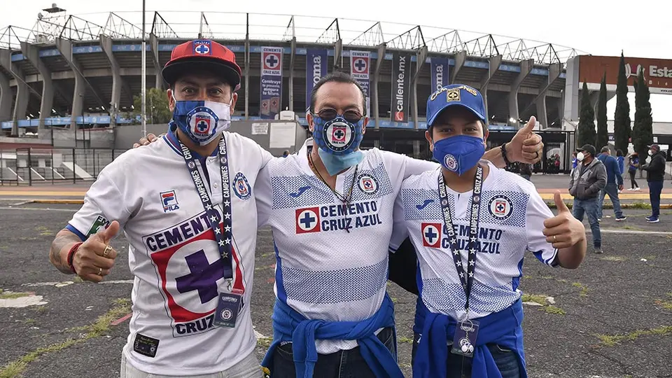 Cruz Azul vs Toluca: Revendedores sufrieron para encontrar compradores de boletos