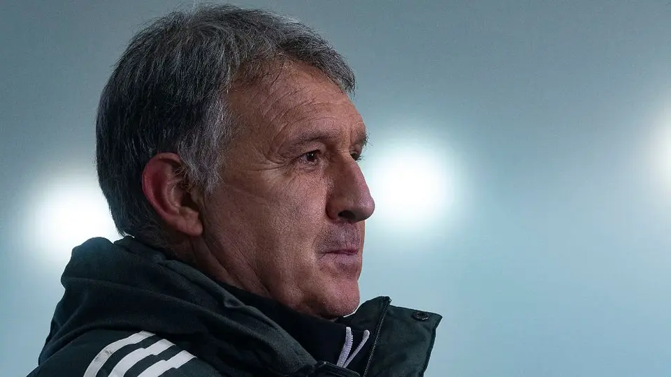 Martino sobre partido vs Costa Rica: 'Tuvimos problemas con las oportunidades de gol'
