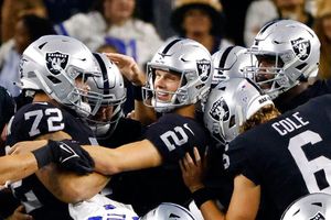 Dallas Cowboys: Cayó ante Raiders en juegazo de Thanksgiving Day