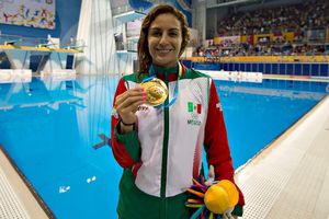 Carlos Padilla: 'El tiempo alcanzó a Paola Espinosa y ya no le dio para ir a Juegos Olímpicos'