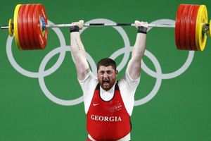 Juegos Olímpicos Tokio 2020: Halterofilia ¿Cuáles son las reglas y cómo se compite?