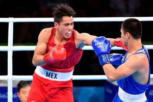 Tokio 2020: Boxeo mexicano con panorama incierto por cancelación del Clasificatorio Olímpico