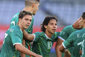 Tokio 2020: Dani Alves quiere al Tri en la Final de Olímpicos, 'ojalá podamos llegar otra vez'