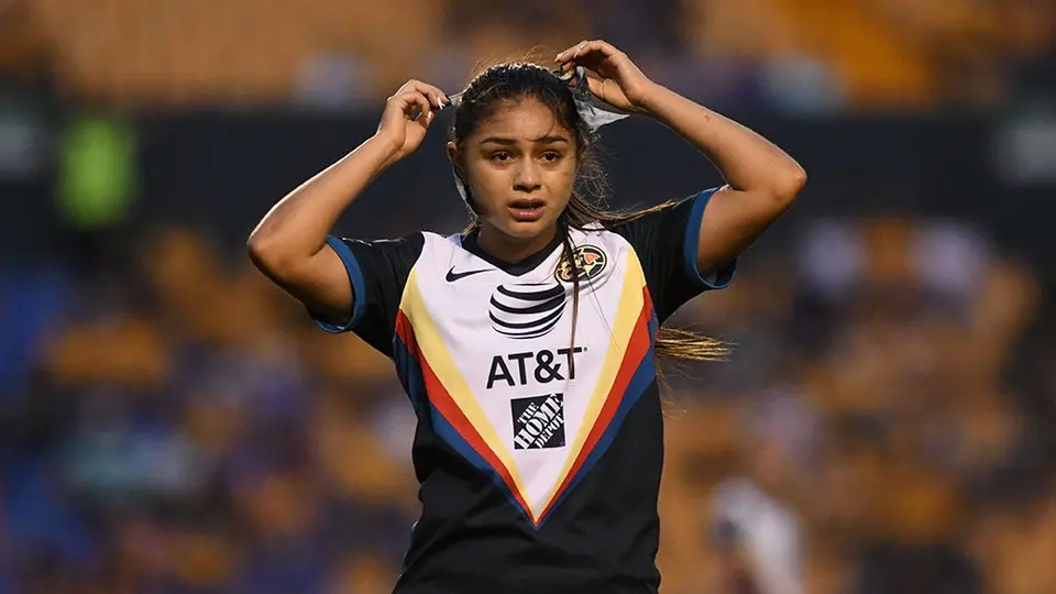 América Femenil: Oficializó salida de Jana y Jaidy Gutiérrez