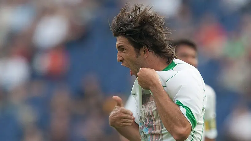 Venados de Mazatlán anunció la 'contratación' del Kikín Fonseca