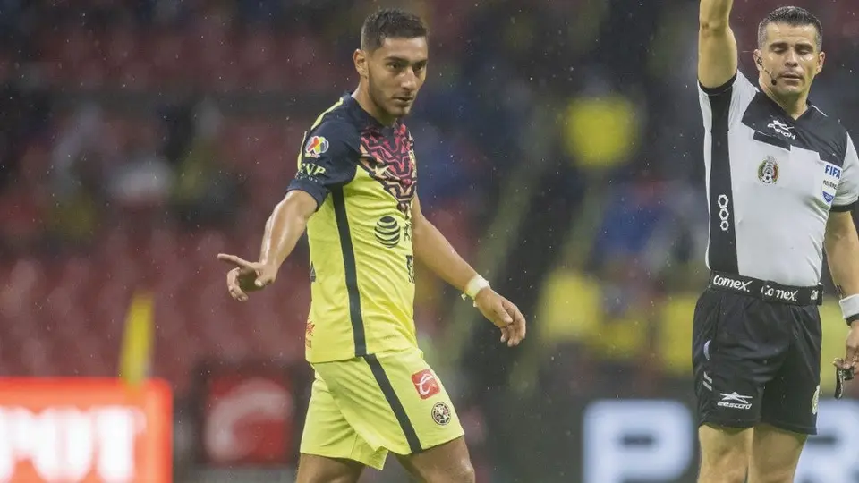 Sebastián Cáceres: 'La victoria no tapa los errores, ni las carencias defensivas'