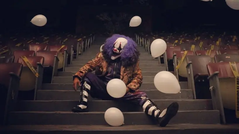 AAA: Dave The Clown se incorporará a los Psycho Circus