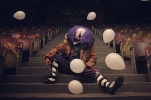 AAA: Dave The Clown se incorporará a los Psycho Circus