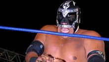Mr. Niebla: Así lucía el luchador del CMLL sin su máscara