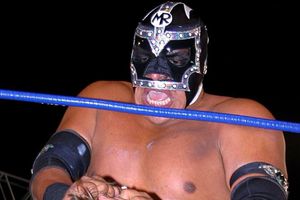 Mr. Niebla: Así lucía el luchador del CMLL sin su máscara