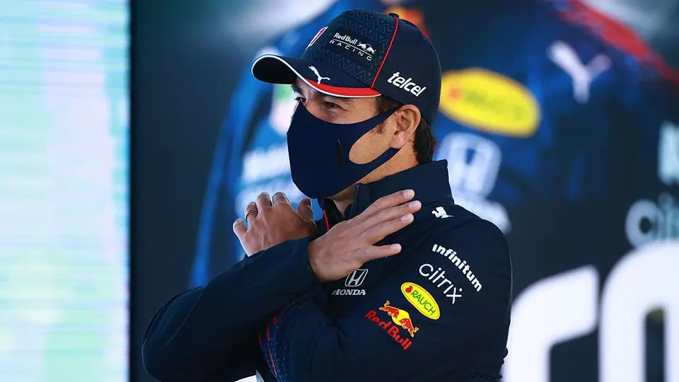 Checo Pérez tiene posibilidades reales de podio en México, coinciden especialistas