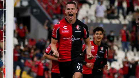 Julio Furch: 'El América es un equipo al que siempre se le quiere ganar'