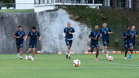 Rayados y Chivas jugarán partido de preparación en San Antonio