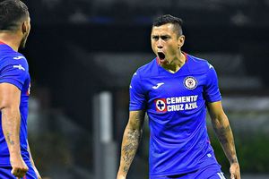 Cruz Azul: Cata Domínguez se tatuó la 'Novena' de La Máquina