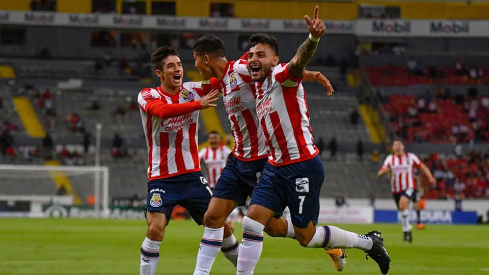 Ángel Zaldívar: 'Estamos convencidos de que somos favoritos ante Tigres'