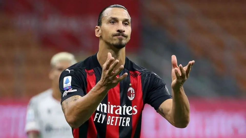 UEFA: Abrió expediente a Ibrahimovic por posible vinculación a casa de apuestas