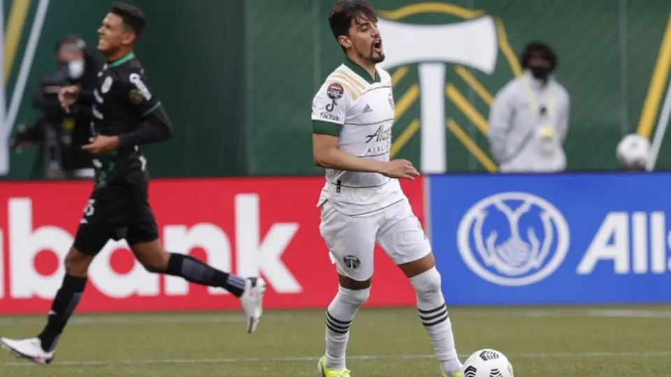 Josecarlos Van Rankin: 'No sé si regresaré a Chivas o me quedaré en la MLS'