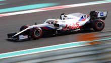 Gran Premio de Abu Dabi: Nikita Mazepin de Haas no correrá el GP por Covid-19