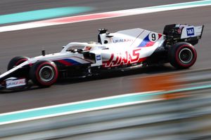 Gran Premio de Abu Dabi: Nikita Mazepin de Haas no correrá el GP por Covid-19