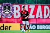 Mazatlán FC: Flamengo presta a Richard Ríos por un año a los cañoneros