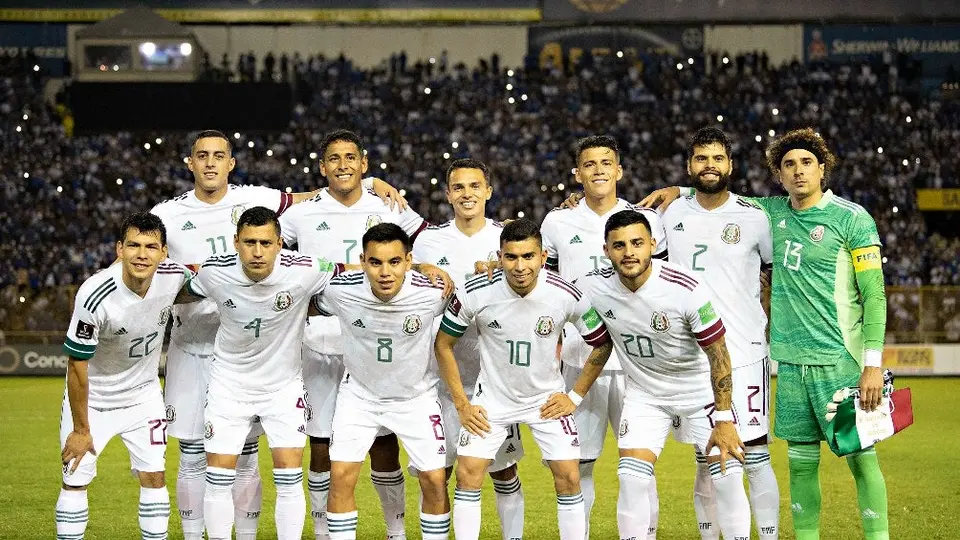 Selección Mexicana: Con 14 de 42 puntos, ¿qué posibilidad tiene el Tri de ir a Qatar 2022?