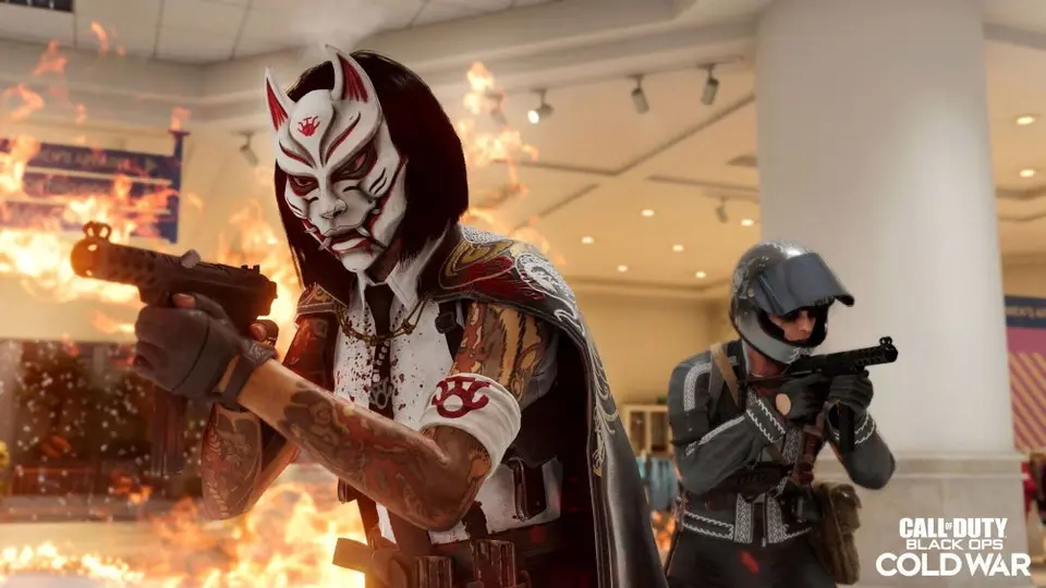 Call of Duty: ¿Cuáles son las novedades de la Temporada 5 de Warzone?
