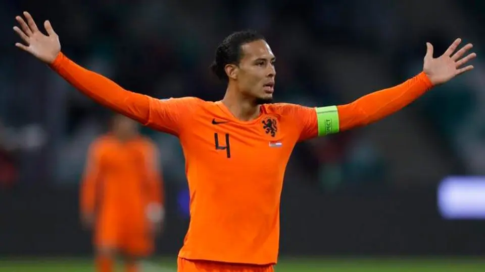 Euro 2020: Jugadores que no podrán jugar la Eurocopa por lesiones