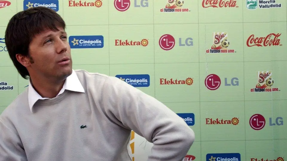 Pumas: Tato Noriega podría ser el reemplazo de Chucho Ramírez